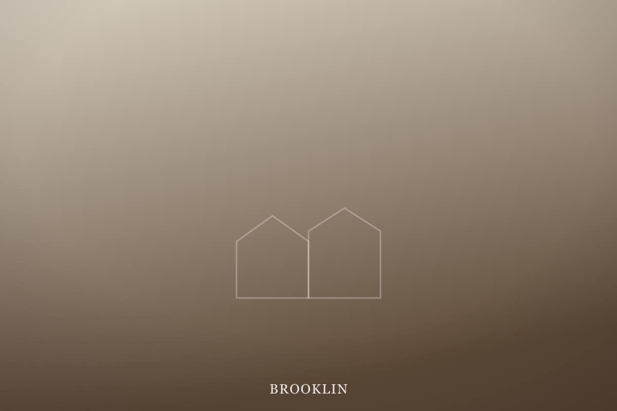 Brooklin real estate