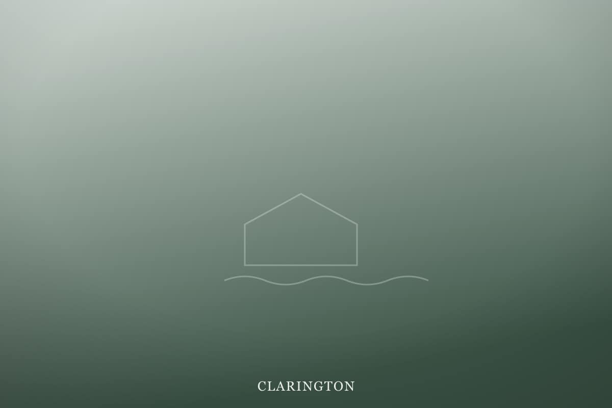 Clarington real estate